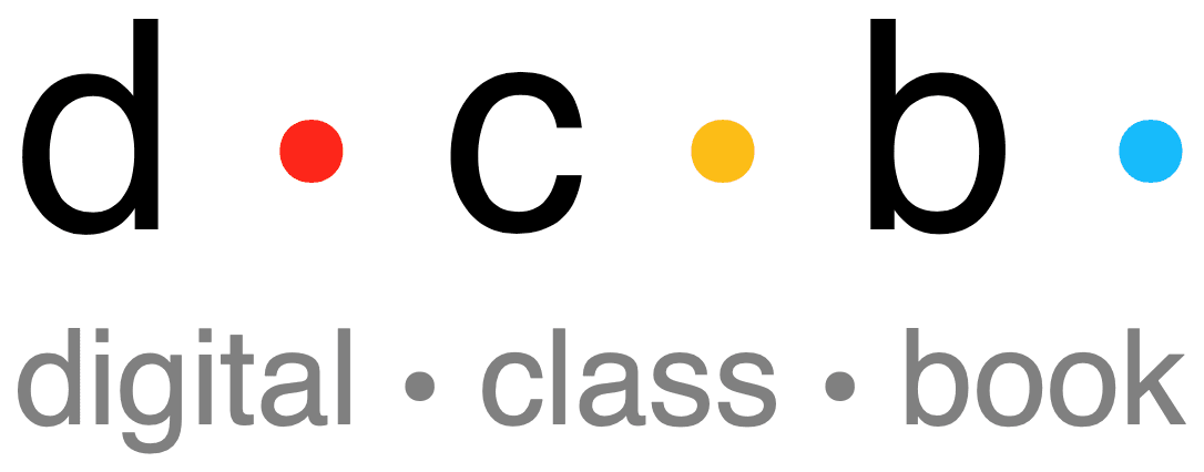 Digitales Klassenbuch